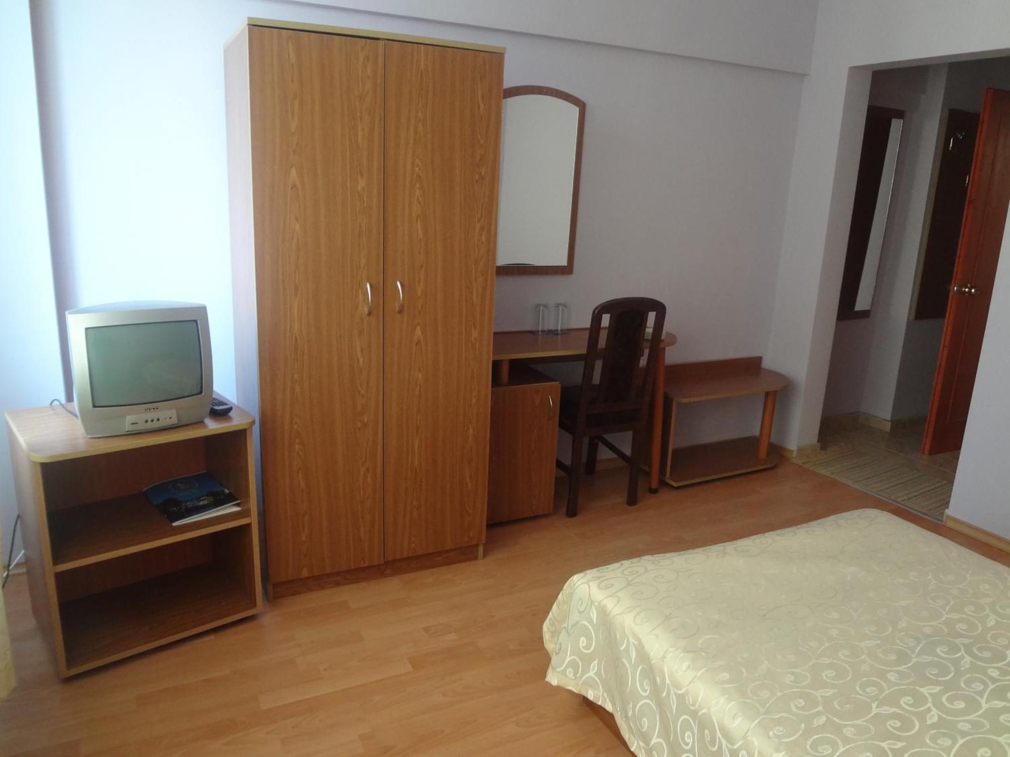 Paradise Hotel Madzharovo Zimmer foto