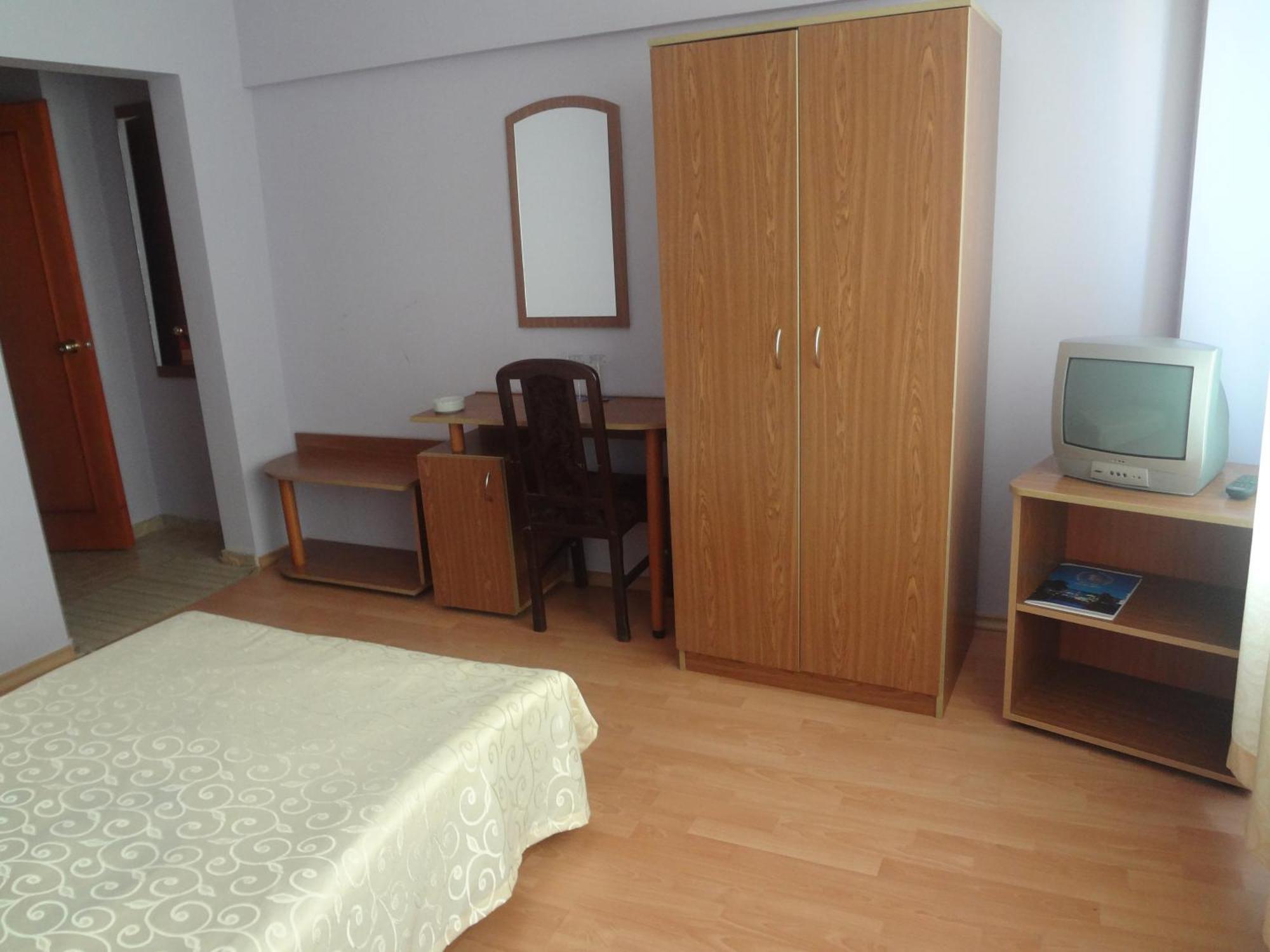 Paradise Hotel Madzharovo Zimmer foto
