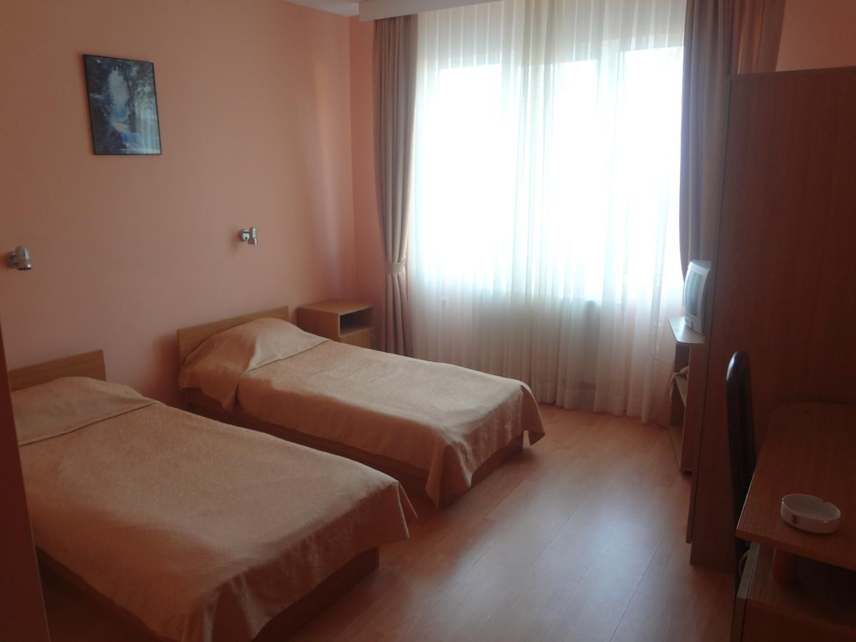 Paradise Hotel Madzharovo Zimmer foto